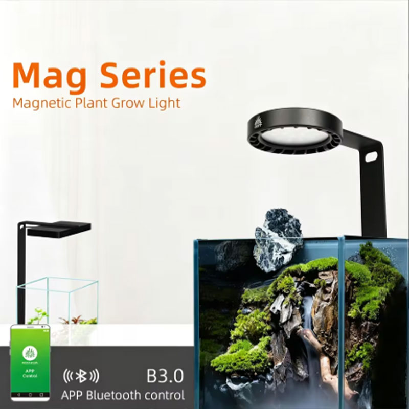 Aquarium Plant Light - HAFTA İÇİ AQUA Mag Pro Mag