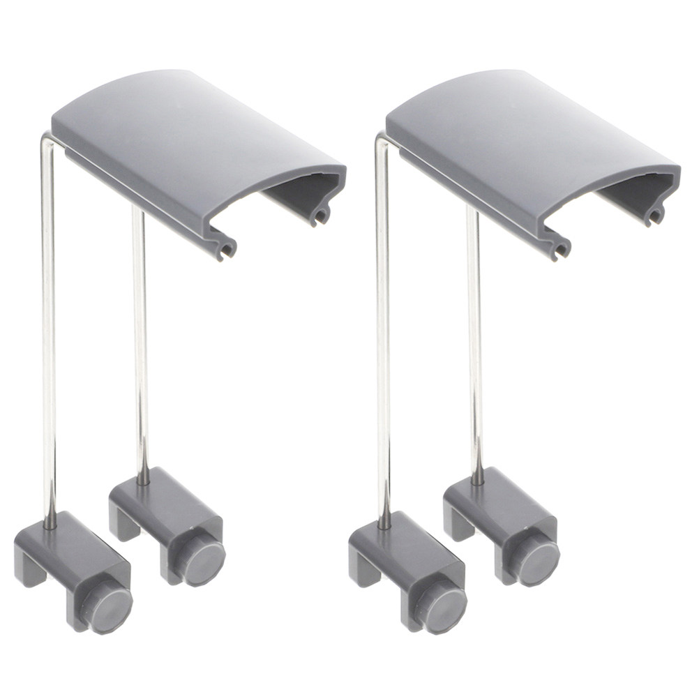 Aquarium Plant Light - 2 Adet Akvaryum Işık Standı Ayarlanabilir