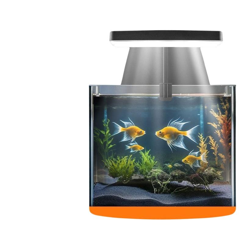 Led Su Geçirmez Akvaryum Işığı - Aquarium Plant Light Spectrum incelemesi ve fiyatı