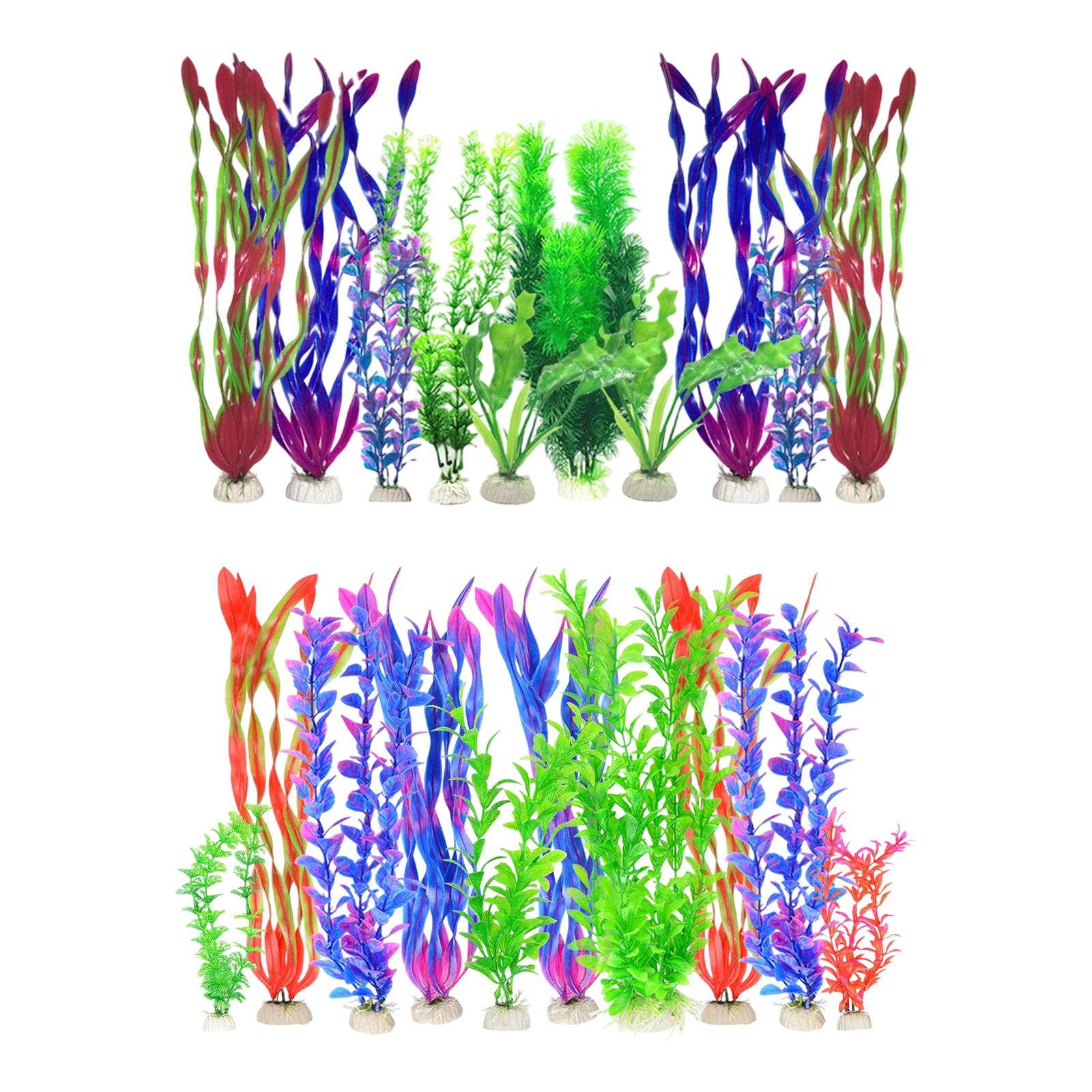 Yapay Akvaryum Bitkileri Seti  - Planted Aquarium For Betta incelemesi ve fiyatı