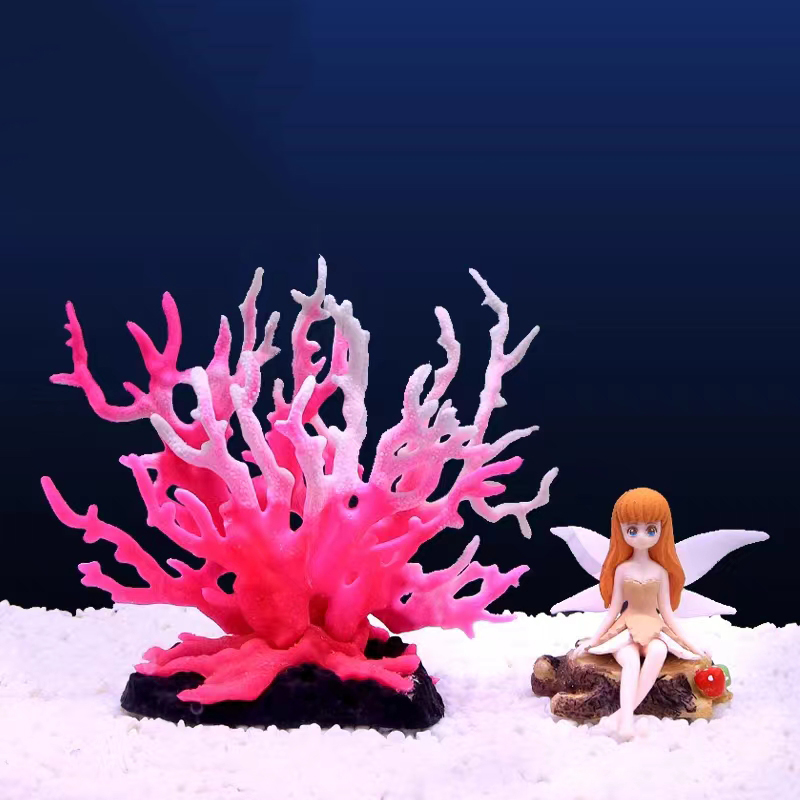 Simülasyon mercan balık tankı  - Planted Aquarium Hard Water incelemesi ve fiyatı