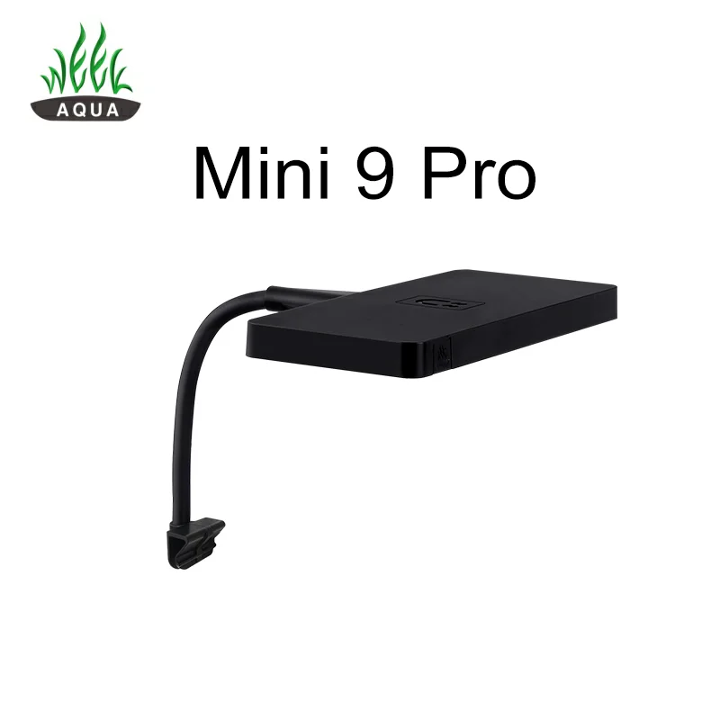 HAFTA AQUA USB akvaryum ışığı  - Aquarium Plant Light Spectrum incelemesi ve fiyatı