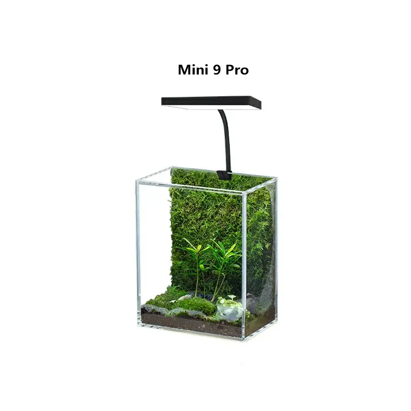 HAFTA AQUA USB akvaryum ışığı  - Aquarium Plant Light Spectrum incelemesi ve fiyatı