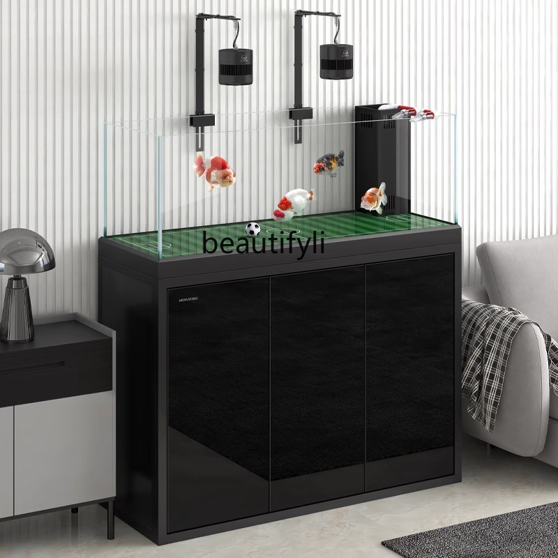 Ekolojik balık tankı alt filtr - Planted Aquarium Models incelemesi ve fiyatı