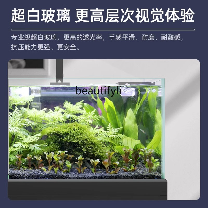 Ekolojik balık tankı alt filtr - Planted Aquarium Models incelemesi ve fiyatı