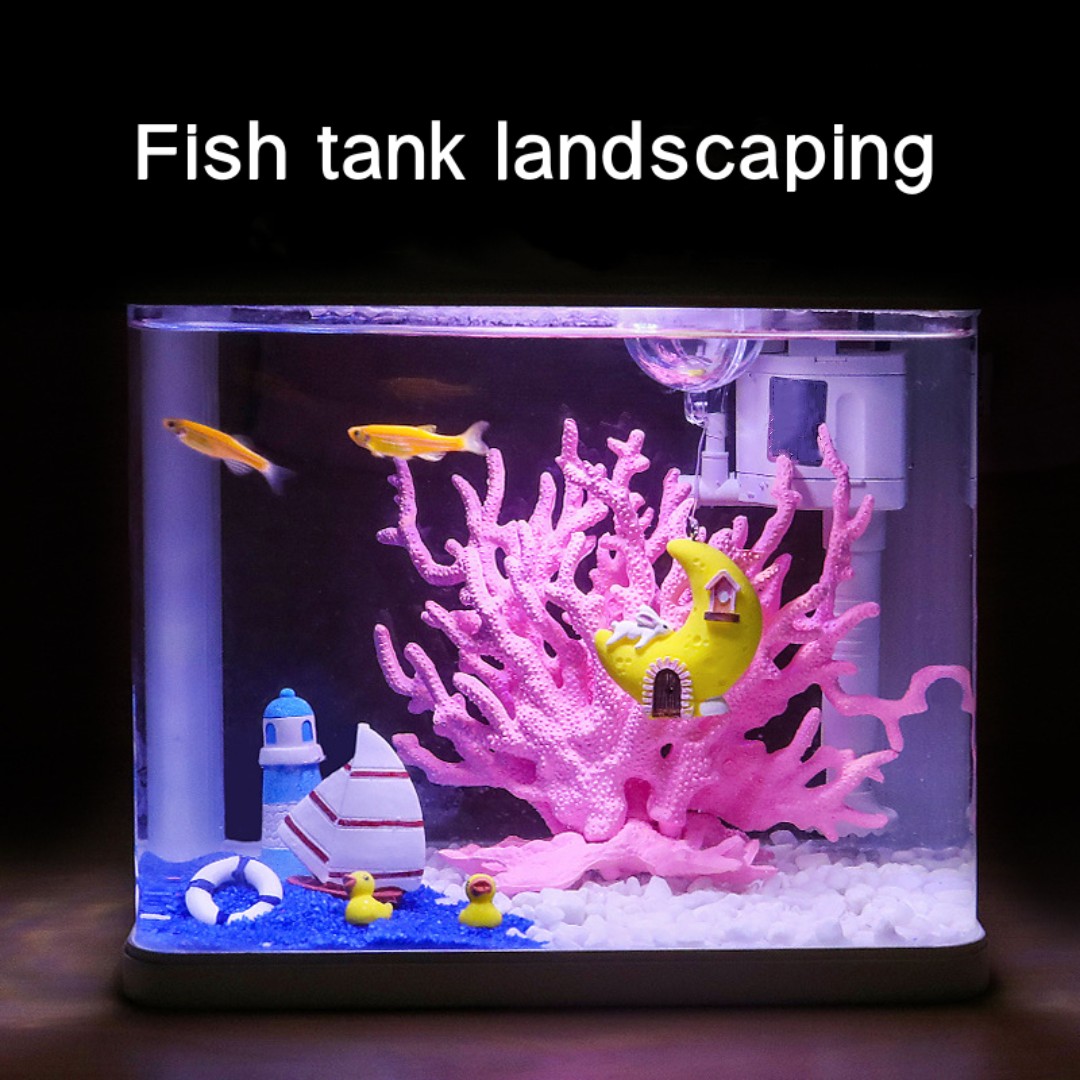 Balık Tankı Aquascape Simülasy - Planted Aquarium Hard Water incelemesi ve fiyatı
