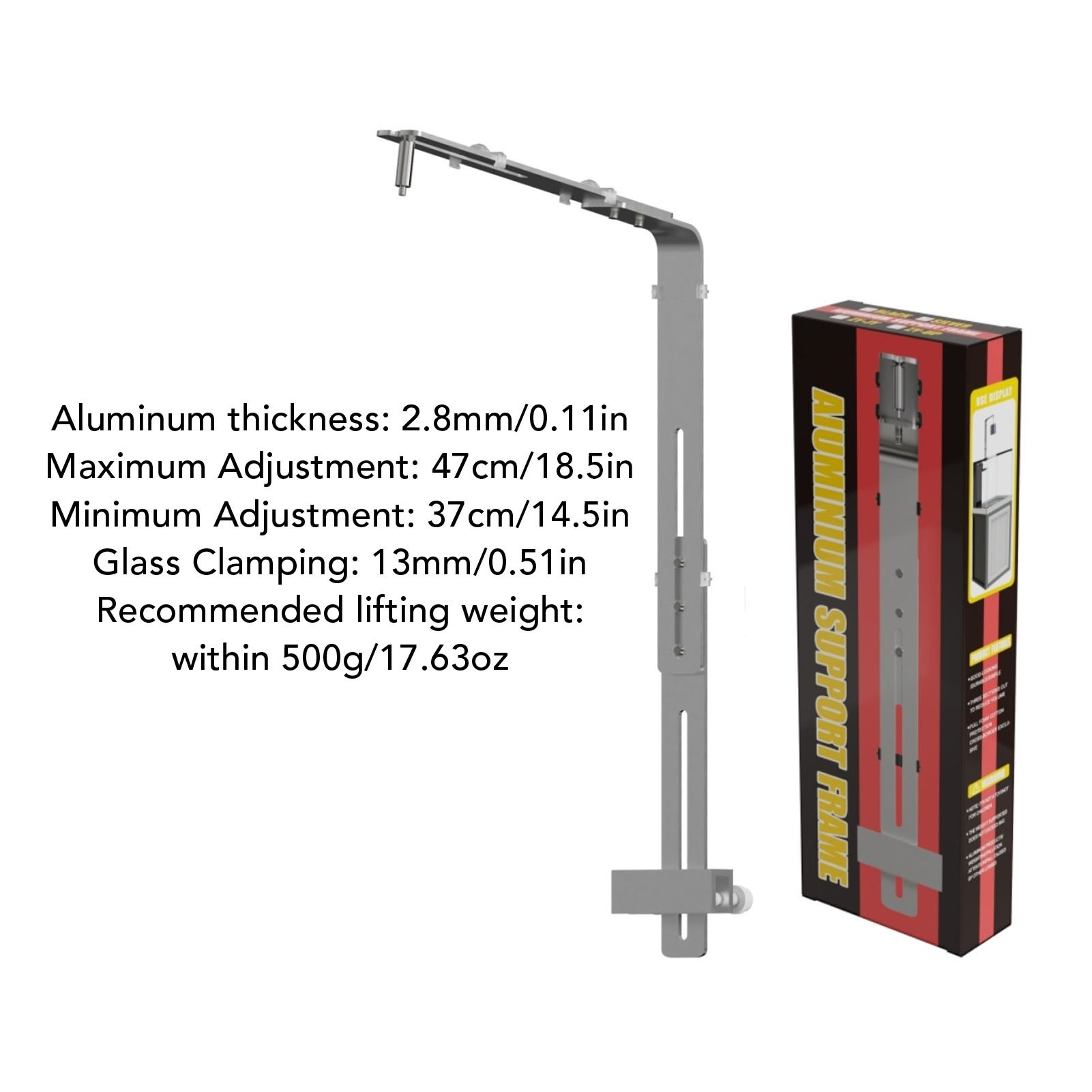 Akvaryum Lamba Standı Akvaryum - Aquarium Plant Holder incelemesi ve fiyatı