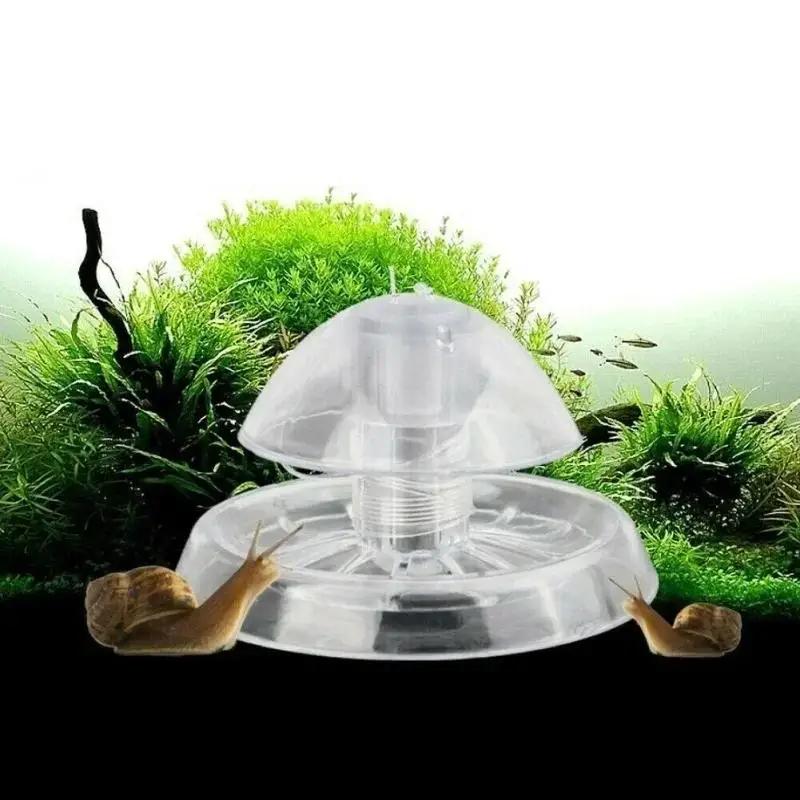 2026 Yeni 6/8CM Şeffaf Plastik - Aquarium Planted Fish Tank incelemesi ve fiyatı