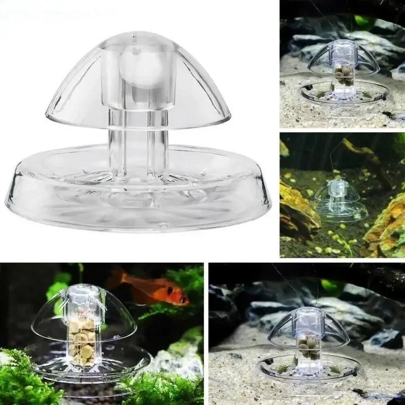 2026 Yeni 6/8CM Şeffaf Plastik - Aquarium Planted Fish Tank incelemesi ve fiyatı