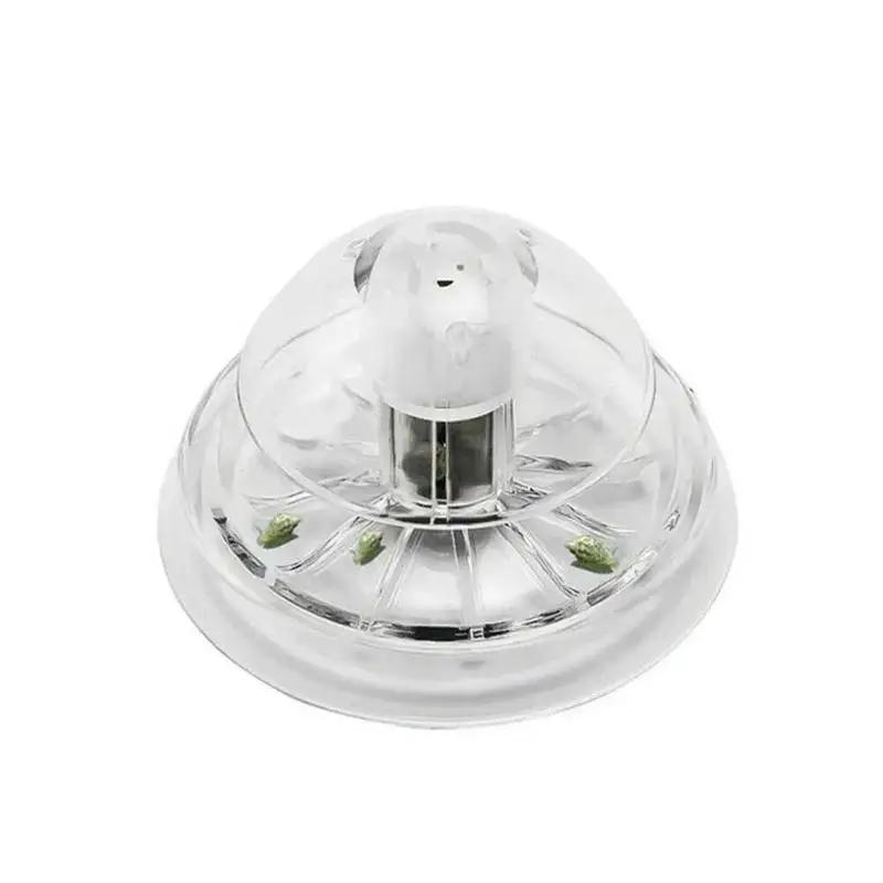 2026 Yeni 6/8CM Şeffaf Plastik - Aquarium Planted Fish Tank incelemesi ve fiyatı