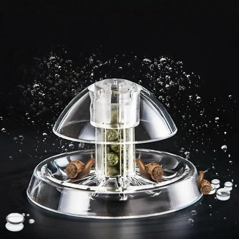 2026 Yeni 6/8CM Şeffaf Plastik - Aquarium Planted Fish Tank incelemesi ve fiyatı