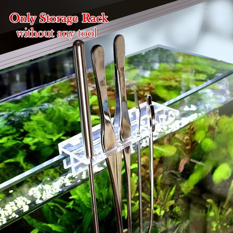 1 adet yeni akvaryum bitki ara - Aquarium Plant Holder incelemesi ve fiyatı