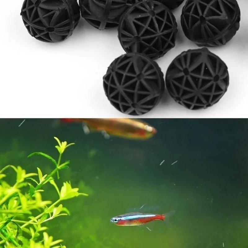 50 Adet 16mm Akvaryum Biyoloji - Aquarium Planted Fish Tank incelemesi ve fiyatı