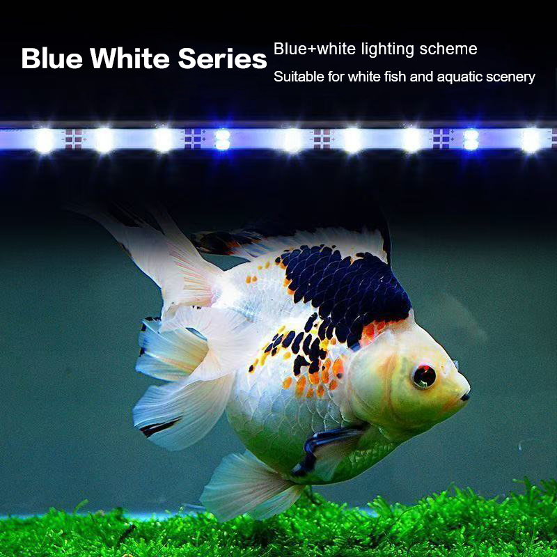 17-47CM USB Fişli Akvaryum Lam - Aquarium Plant Diseases incelemesi ve fiyatı