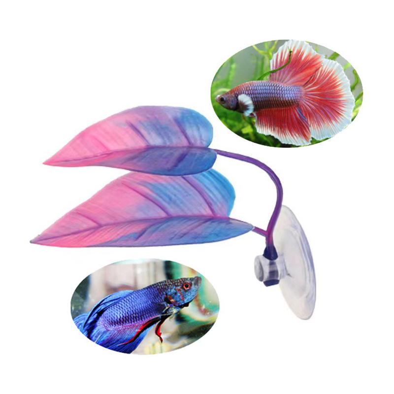 Yapay Su Bitkisi Akvaryum Peyz - Planted Aquarium For Betta incelemesi ve fiyatı