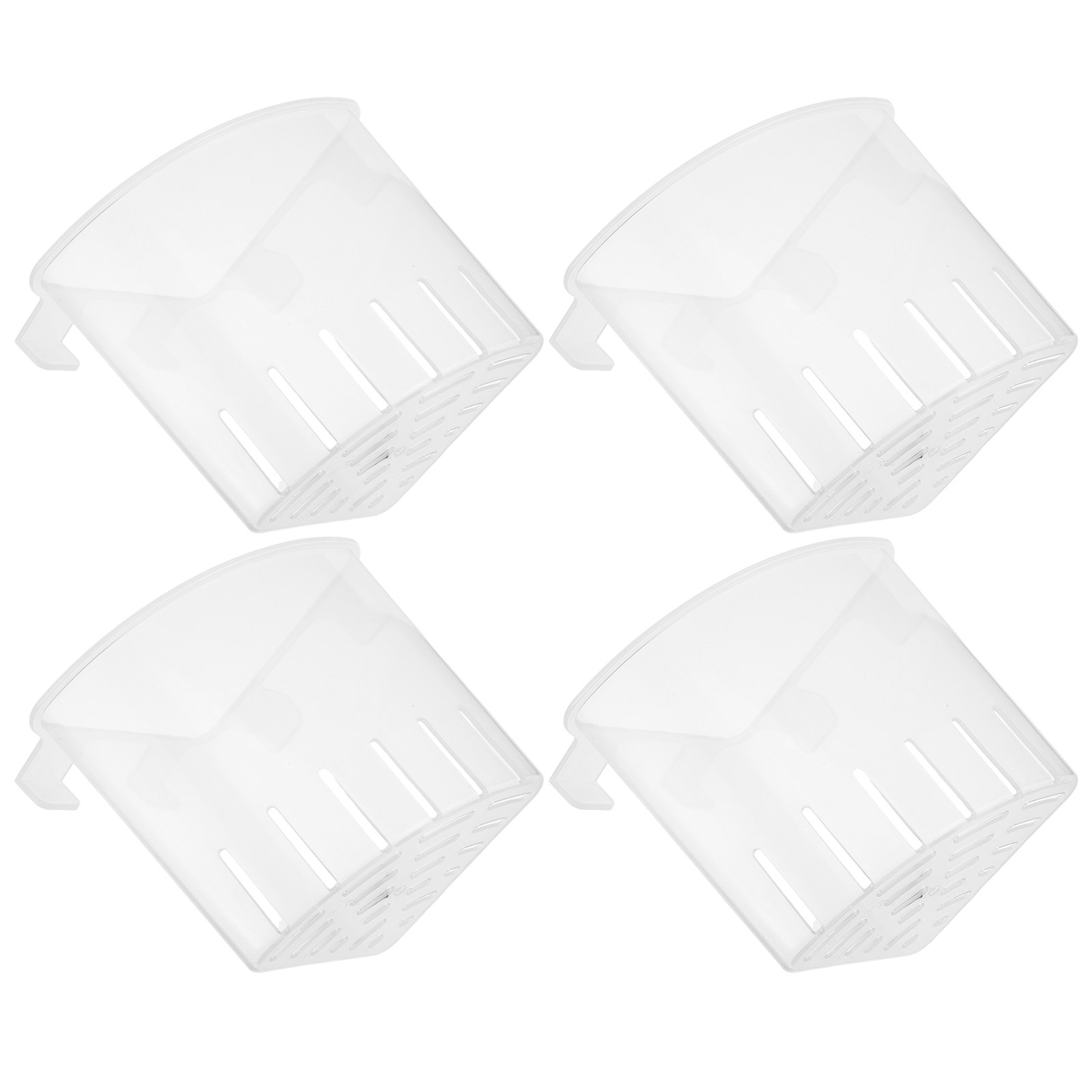 4 Adet Akvaryum Asılı Köşe Bit - Aquarium Plant Holder incelemesi ve fiyatı