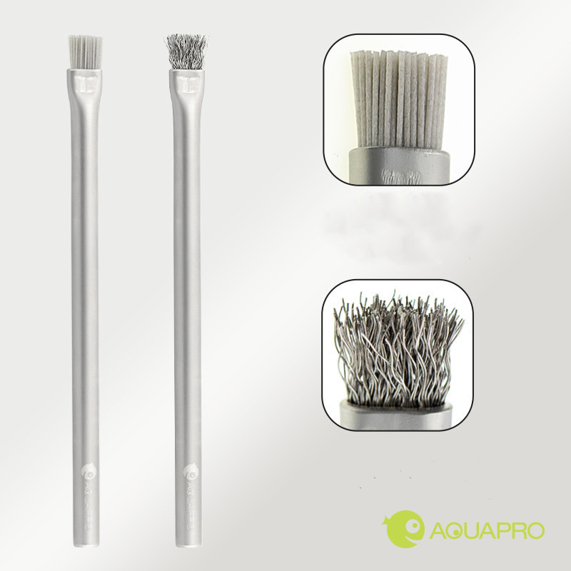Aquapro Yosun Fırçası Akvaryum - Planted Aquarium Hard Water incelemesi ve fiyatı