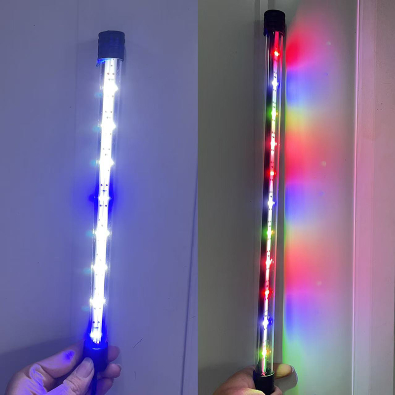 Balık Tankı Işık Sualtı Aydınl - Aquarium Plant Light incelemesi ve fiyatı