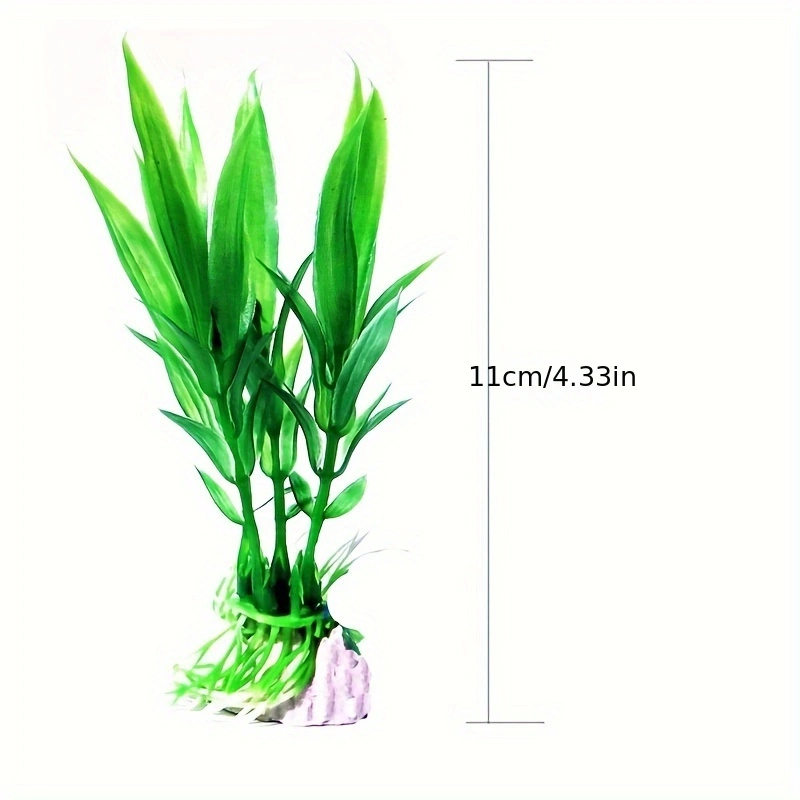 Yapay Sualtı Plastik Bitkiler  - Aquarium Plant Diseases incelemesi ve fiyatı