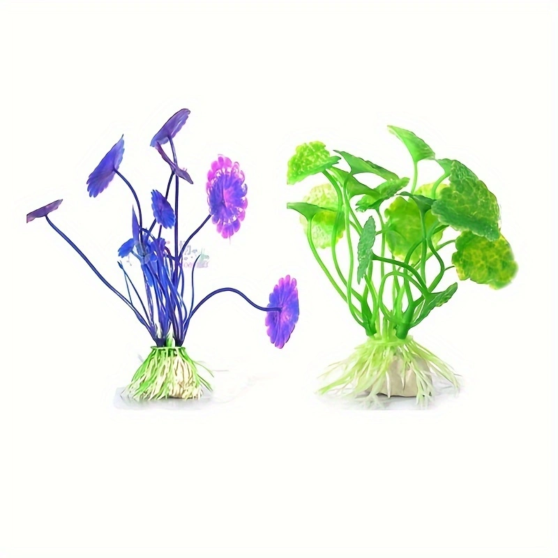 Yapay Sualtı Plastik Bitkiler  - Aquarium Plant Diseases incelemesi ve fiyatı