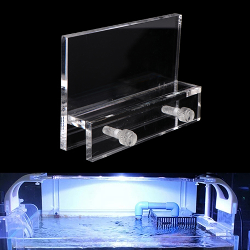 Akrilik Şeffaf Akvaryum Şeffaf - Aquarium Plant Light incelemesi ve fiyatı