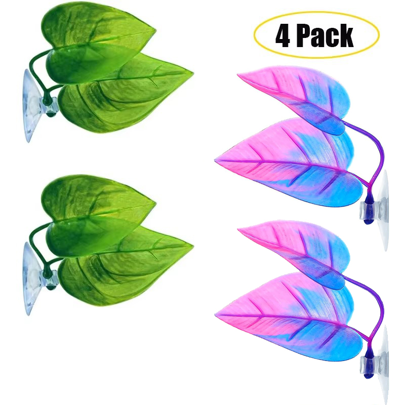 Betta Balık Yaprağı Hamak Bett - Planted Aquarium For Betta incelemesi ve fiyatı