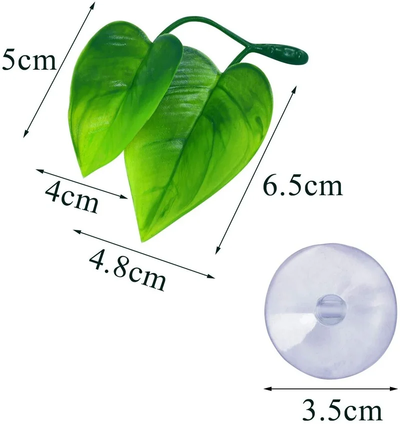 Betta Balık Yaprağı Hamak Bett - Planted Aquarium For Betta incelemesi ve fiyatı