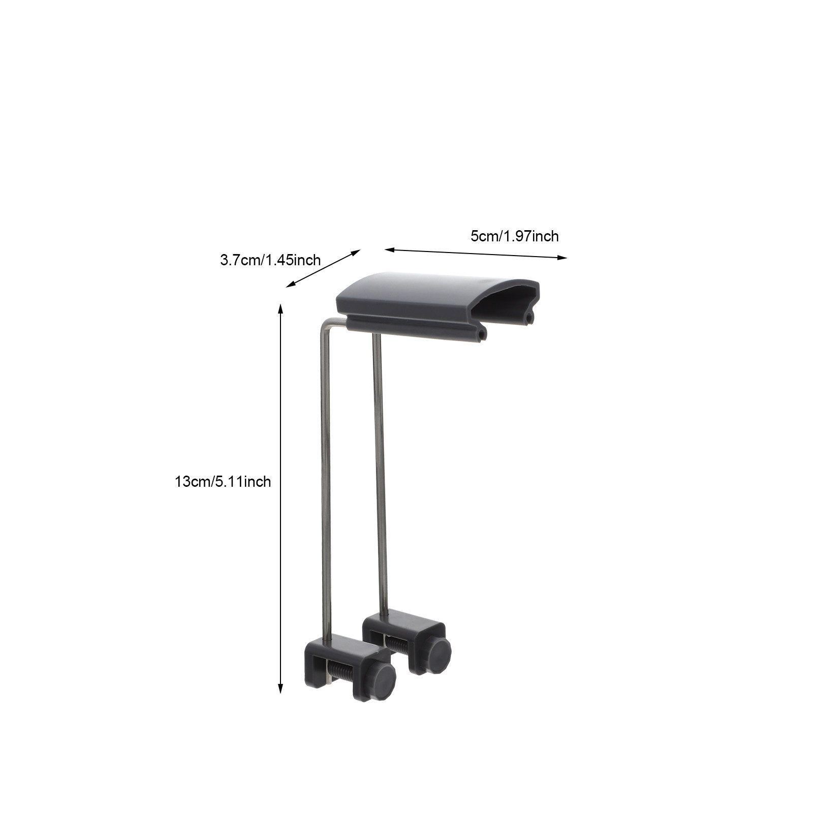 2 Adet Balık Tankı Aydınlatma  - Aquarium Plant Light incelemesi ve fiyatı