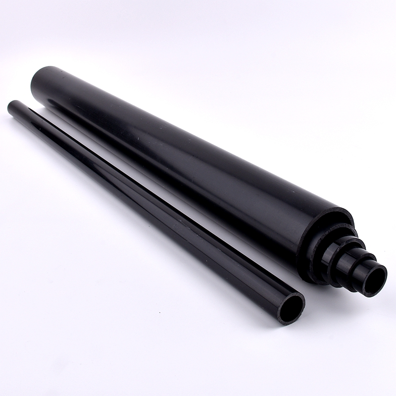 2 adet 20 ~ 75mm siyah PVC bor - Planted Aquarium Hard Water incelemesi ve fiyatı