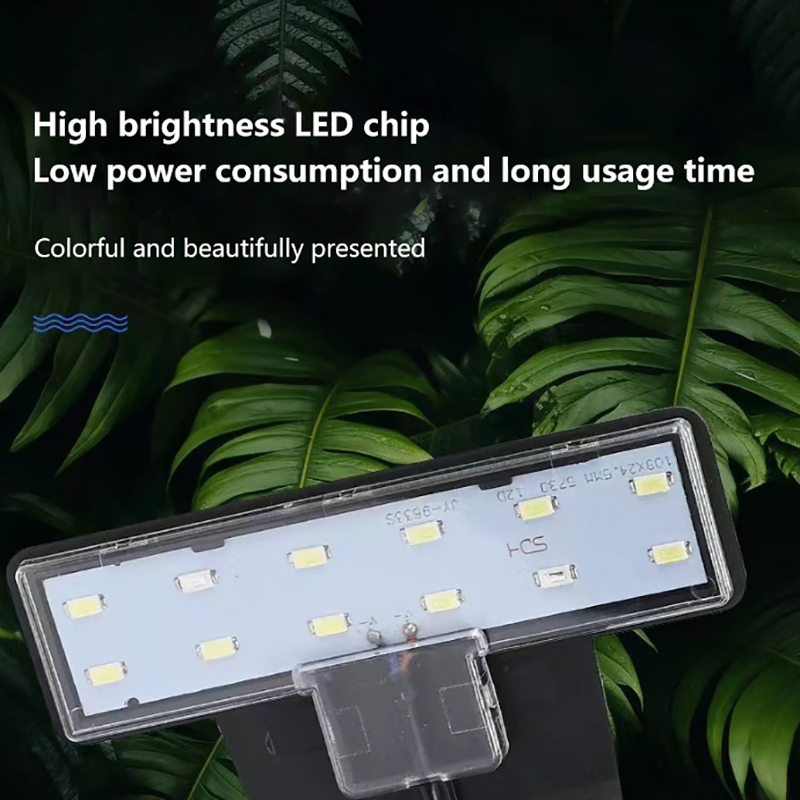 【Yeni】Balık Tankı Su Bitkileri - Aquarium Plant Light incelemesi ve fiyatı