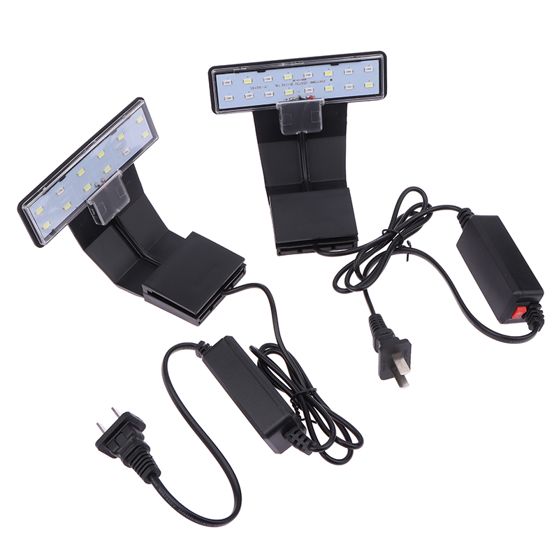 【Yeni】Balık Tankı Su Bitkileri - Aquarium Plant Light incelemesi ve fiyatı