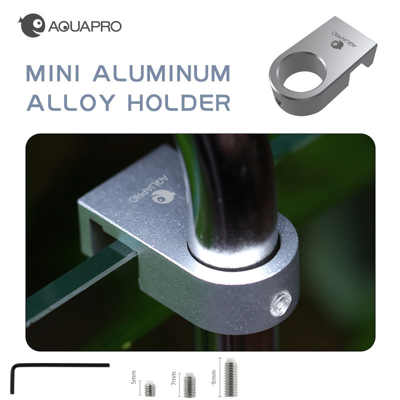 Akvaryum Mini Alüminyum Alaşım - Aquarium Plant Holder incelemesi ve fiyatı
