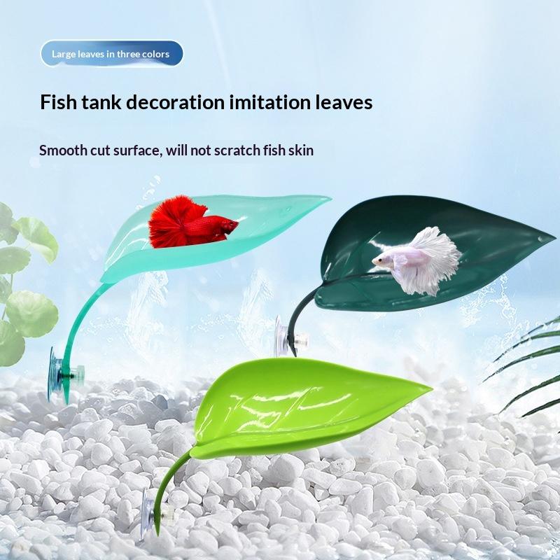 Akvaryum Aksesuarları Balık Ta - Planted Aquarium For Betta incelemesi ve fiyatı