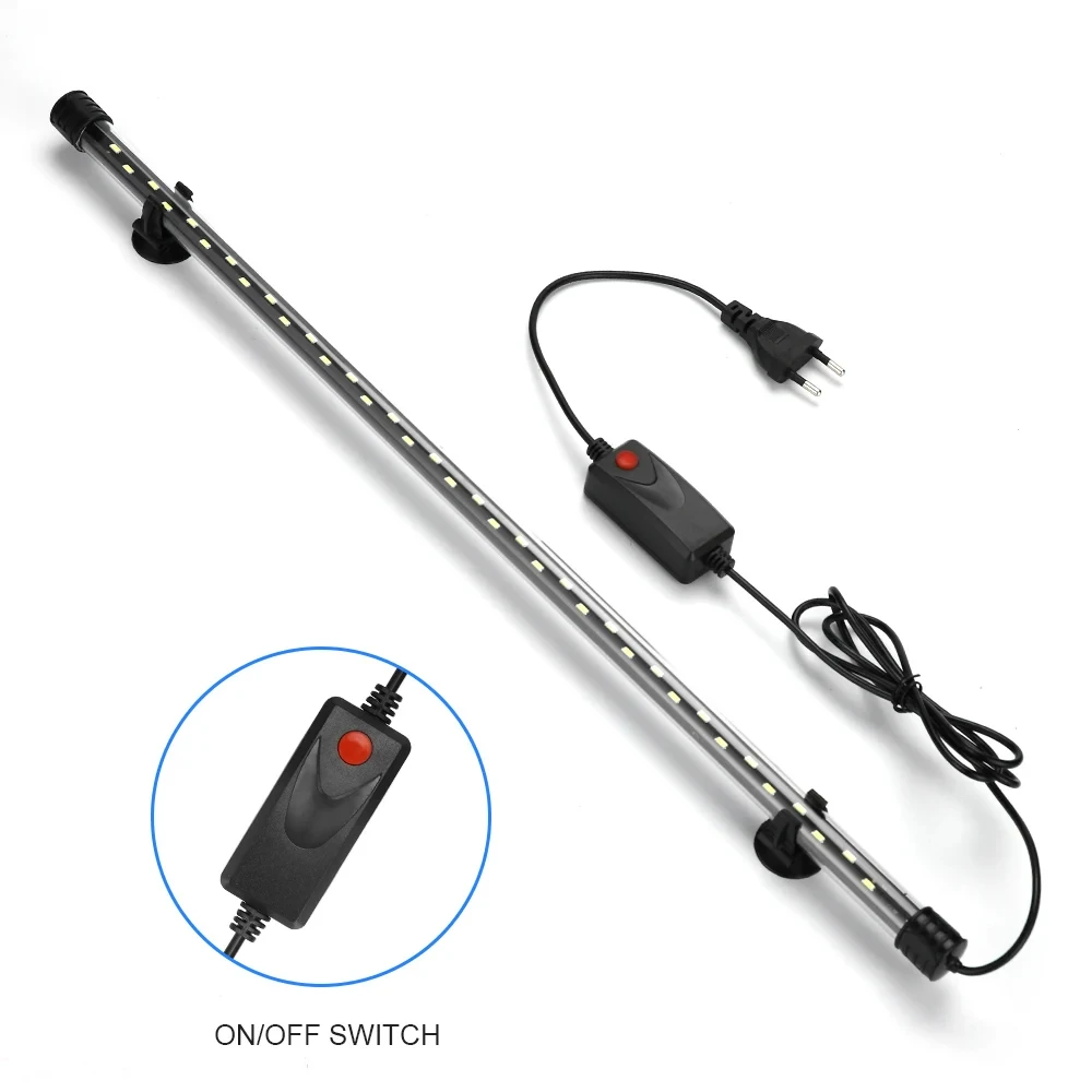58 CM Akvaryum Işık LED Bitki  - Aquarium Plant Light incelemesi ve fiyatı