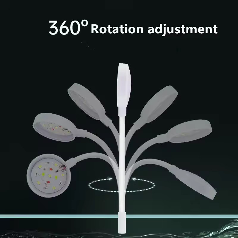 USB LED Balık Tankı Klipsli La - Aquarium Plant Diseases incelemesi ve fiyatı