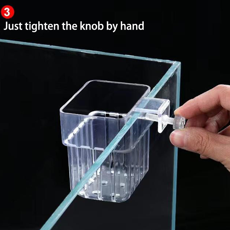 Çok fonksiyonlu balık akvaryum - Aquarium Planted Fish Tank incelemesi ve fiyatı