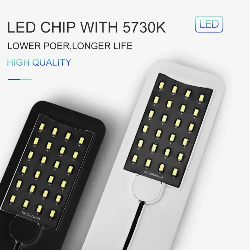 Ultra Ince LED Akvaryum Işık 5 - Aquarium Plant Diseases incelemesi ve fiyatı