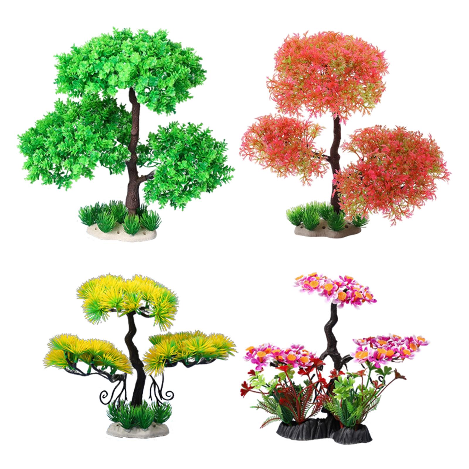 Peyzaj Akvaryum Manzara Ağacı  - Planted Aquarium Models incelemesi ve fiyatı