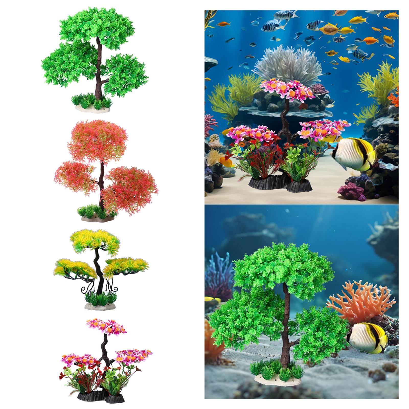 Peyzaj Akvaryum Manzara Ağacı  - Planted Aquarium Models incelemesi ve fiyatı