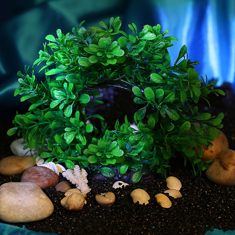 Sualtı Çiçeği Yapay Su Altı Pl - Aquarium Plant Diseases incelemesi ve fiyatı