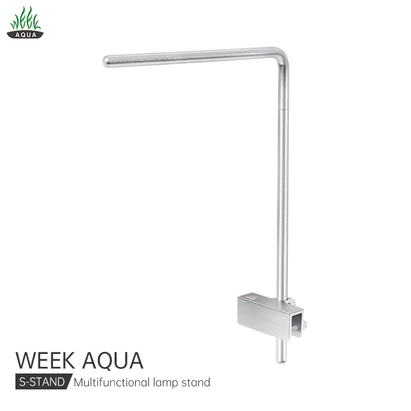 Hafta Aqua Işık Standı Evrense - Aquarium Plant Light incelemesi ve fiyatı