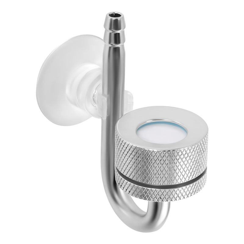 A53Q-Set CO2 Difüzör Atomizer  - Planted Aquarium Moss incelemesi ve fiyatı