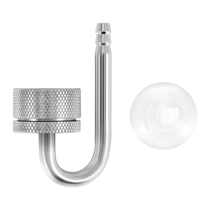 A53Q-Set CO2 Difüzör Atomizer  - Planted Aquarium Moss incelemesi ve fiyatı