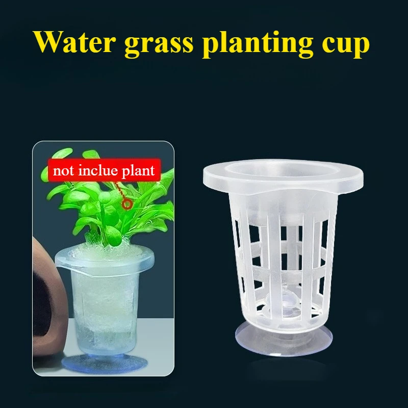 50 adet/10 adet Akvaryum Dikim - Aquarium Plant Holder incelemesi ve fiyatı