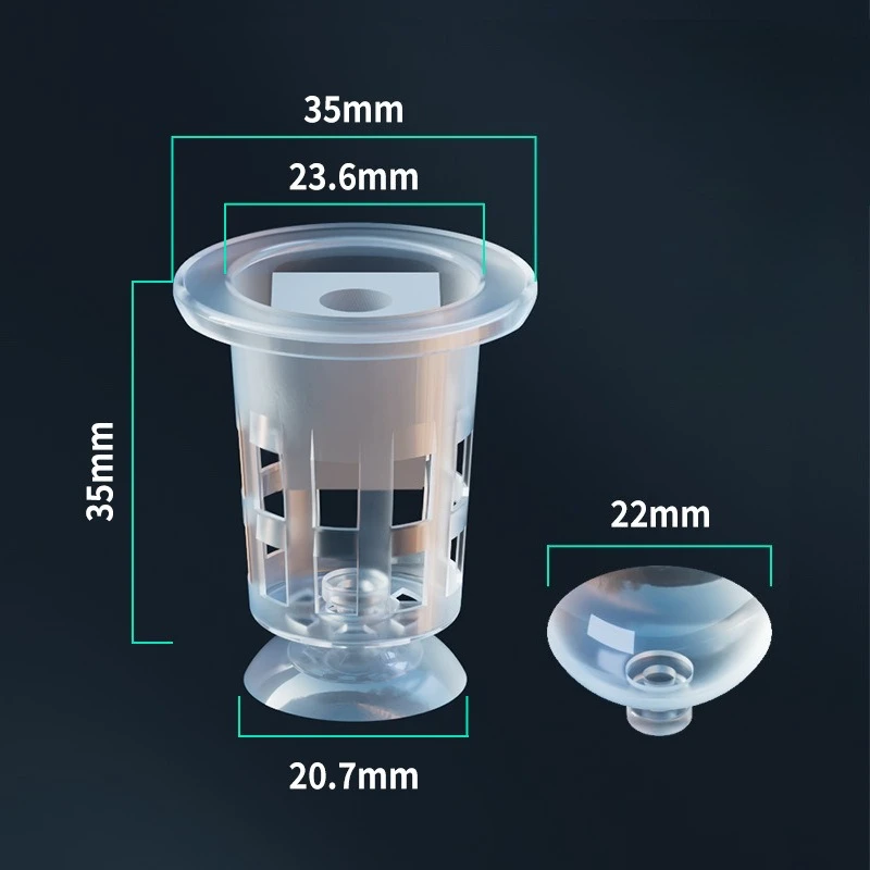 50 adet/10 adet Akvaryum Dikim - Aquarium Plant Holder incelemesi ve fiyatı
